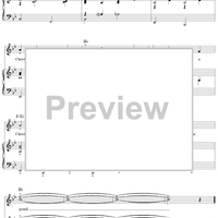 The Lord's Bright Blessing (Reprise)