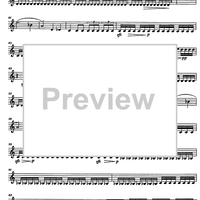 Divertimento Op.69 - Clarinet in B-flat