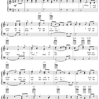 The Mighty Hills of God