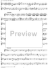 Trio in D Major, Op. 3, No. 4 - Violin 2