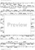 Fantasy and Fugue in A Minor, BWV904