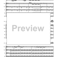 Carnival of Venice - Score