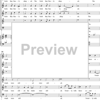 Hard by a Crystal Fountain