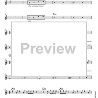 Dedication to Thomas Mapfumo