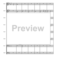 Salvation is Created - Score