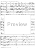 "Non c'è al mondo altro che donne", No. 4 from "La Finta Semplice", Act 1, K46a (K51) - Full Score