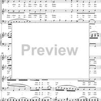 St. John Passion: Part I, No. 1, "Herr, unser Herrscher"