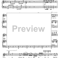 Confusa è l'alma mia - Non intende il mio contento from Emilia di Liverpool