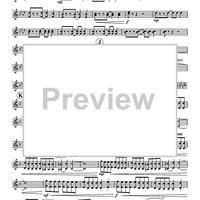 Southwestern Brass - Euphonium 1 & 2 BC/TC