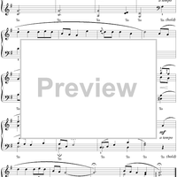 As Joseph Was A-Walking