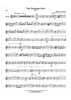 The Victorious First - Oboe