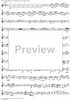 String Quartet No. 17 in B-flat Major, K458 - Violin 2