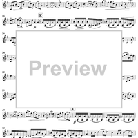 Duet No. 7 - Violin 2