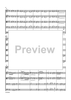 Gm2 (Greensleeves millennium 2) - Score