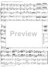 "Un marito, donne care", No. 12 from "La Finta Semplice", Act 2, K46a (K51) - Full Score