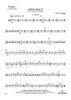 Open Space - Percussion 1