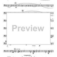 Marche Pontificale - Trombones 5 & 6