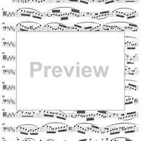 Concert Study No. 33