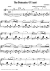 The Damnation of Faust (Highlights for Piano)