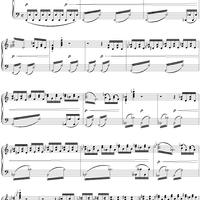 Macbeth, Act 1, No. 5, Scena and Cavatina. "Vieni! t'affretta"