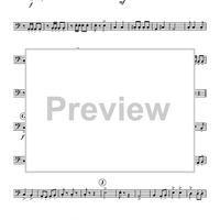 Salute to George M. Cohan - Tuba 1