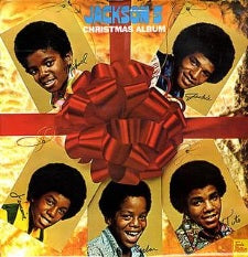 Give Love On Christmas Day