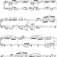 Treemonisha, No. 19: Prelude to Act 3