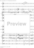 "Per la gioia in questo seno", No. 12 from "Ascanio in Alba", Act 1, K111 - Full Score