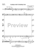 Leaning on the Everlasting Arms - Violin 3 (Viola T.C.)