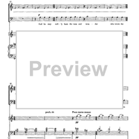 When I Have Passed Away (tenor & baritone)