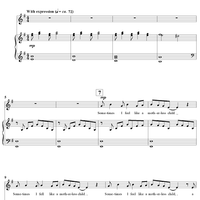 Sometimes I Feel Like A Motherless Child