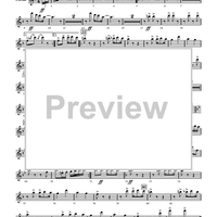 Lassus Trombone - Flute & Piccolo