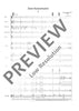 Two Concert Arias - Full Score