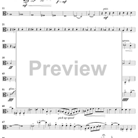 Just One of Those Things - Viola