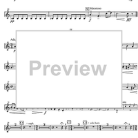 Concertpiece - Flugelhorn