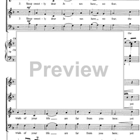 The Child of Sorrows