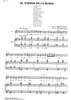 Endins de la boira - Score