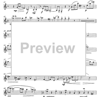 Sonata Op.16 - Clarinet in B-flat