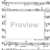 Concertino giocoso Op. 12 - Cello