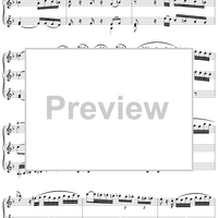 Andante in F Major (für eine Walze in eine kleine Orgel), K616