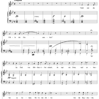 Winterreise (Song Cycle), Op.89, No. 12 - Einsamkeit, D911