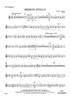 Mission: Apollo - Bb Trumpet 2