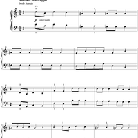 Suite from ''The Nutcracker''. Dance de la Fée-Dragée (Theme)