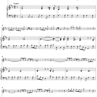 Sonata No. 3 in B Minor - Piano