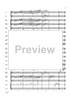 Panoramic - Score