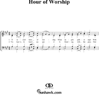 Hour of Worship