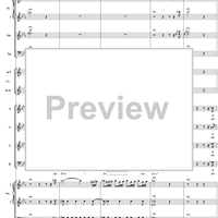 Idomeneo, rè di Creta, Act 2, No. 17 "Qual nuovo terrore!" - Full Score