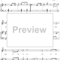 Patriotic Rally and Crowd Exit