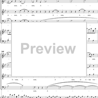 Mass No. 9 (Sancti Bernardi) in B-flat Major, "Heiligmesse": No. 3. Credo