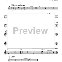 Christmas Set 2 - Trumpet 1